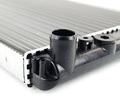 Радиатор охлаждения двигателя Avtostandart для ВАЗ 2110-2112_13