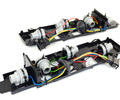 Модифицированные платы задних фонарей с патронами от Приоры для ВАЗ 2108-21099, 2113, 2114_0