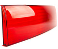 Светлый катафот багажника для ВАЗ 2110_7