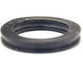 Кольцо главного тормозного цилиндра уплотнительное (манжета) БРТ для ВАЗ 2108-21099, 2110-2112, 2115_4