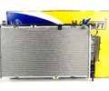 Радиатор охлаждения двигателя KRAFT для Лада Гранта, Калина 2_10