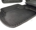 Формованные коврики EVA 3D Boratex в салон для Chevrolet Lacetti 2004-2013 г.в._9