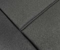 Обивка сидений (не чехлы) черная ткань с центром из черной ткани на подкладке 10мм для ВАЗ 2108-21099, 2113-2115, 5-дверной Лада 4х4 (Нива) 2131_0