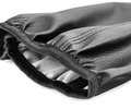 Ручка КПП Sal-Man в стиле Весты с хромированной вставкой и пыльником с черной прострочкой для ВАЗ 2108-21099_12