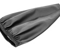Ручка КПП Sal-Man в стиле Весты с пыльником с черной прострочкой и черной вставкой для ВАЗ 2108-21099_16
