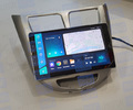 Мультимедиа (магнитола) Teyes СС3 3 GA 9 дюймов Андроид 10 с комплектом для установки для Hyundai Solaris 1 (2010-2014)_0