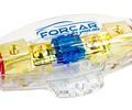 Набор Forcar SQ 4.08 для подключения 4-канального усилителя_12