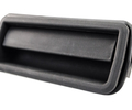Ручка передней левой двери ДААЗ наружная Черная для ВАЗ 2104, 2105, 2107_0