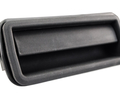 Ручка передней правой двери ДААЗ наружная Черная для ВАЗ 2104, 2105, 2107_0