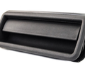 Ручка передней правой двери ДААЗ наружная Черная для ВАЗ 2104, 2105, 2107_5