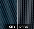 Салонные коврики EVA SPC City для Хендай Элантра 6 седан (AD) с 2015 г.в._4