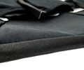 Обивка сидений (не чехлы) ткань с алькантарой для ВАЗ 2111, 2112_14