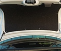 Ворсовая обивка крышки багажника для Лада Гранта FL седан_5