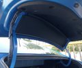 Накладка крышки багажника для Hyundai Solaris 2_0
