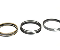Поршневые кольца Herzog 21083 82,0 для 8-клапанных ВАЗ 2108-21099, 2113-2115_7