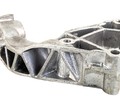 Передний кронштейн двигателя нового образца для ВАЗ 2110-2112_4