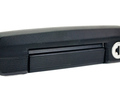 Ручки черные наружные в стиле Урбан для 3-дверной Лада Нива 2121_16