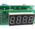 Счетчик моточасов для рециркуляторов СМ-1-kit 4 разряда 220В_0