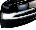 Боковые зеркала АТП в стиле Мерседеса AMG с Эконом приводом, подогревом и повторителем поворотника для ВАЗ 2108-21099, 2113-2115_13