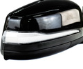 Боковые зеркала в стиле Мерседеса с Эконом приводом и повторителем поворотника для ВАЗ 2104, 2105, 2107_15