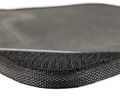 Салонные коврики EVA SPC (Эконом 6мм) черный ромб для ВАЗ 2108-21099, 2113-2115_6