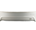 Задний бампер AVR Apex неокрашенный для ВАЗ 2113, 2114_6