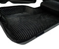 Формованные салонные коврики EVA Премиум 3D SPC для ВАЗ 2110, 2111, 2112_6