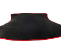 Коврик EVA SPC полномасштабный под цельный багажник с ушами для Лада Гранта седан, Гранта FL седан_0
