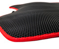 Коврик EVA SPC полномасштабный под цельный багажник с ушами для Лада Гранта седан, Гранта FL седан_6
