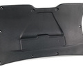 Обивка крышки багажника из пластика (без крепежа) для Лада Гранта FL седан_4