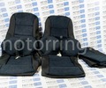 Обивка сидений (не чехлы) ткань с алькантарой для ВАЗ 2108-21099, 2113-2115, 5-дверной Лада 4х4 (Нива) 2131_12