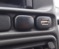 USB-зарядник Штат 2.0 вместо заглушки кнопки для ВАЗ 2110-2112, 2113-2115, Лада Калина, Шевроле Нива_8