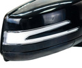 Боковые зеркала АТП с электрическим приводом и подогревом в стиле Мерседеса AMG с повторителем поворотника для ВАЗ 2108-21099, 2113-2115_16