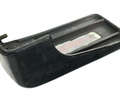 Накладка заднего бампера боковая правая БРТ для ВАЗ 2104, 2105_4
