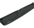 Накладка обивки крыши передняя (травмозащита) черная для ВАЗ 2101-2107_5