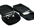 Обивка передних сидений (не чехлы) центр Ультра для Лада Гранта FL в комплектациях Standard, Classic, Comfort_10