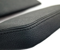Комплект передних подлокотников ЯрПласт Premium с цветной строчкой на двери для Лада Ларгус Кросс_6