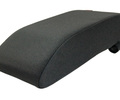 Подлокотник ткань под сиденье с регулировкой по высоте и подушкой безопасности для Рено Дастер_5