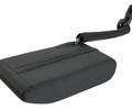 Подлокотник ткань под сиденье с регулировкой по высоте и подушкой безопасности для Рено Дастер_6