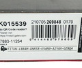 Комплект ремня ГРМ Gates для 16-клапанных ВАЗ 2108-21099, 2110-2112, 2113-2115_5