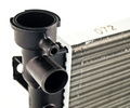 Радиатор охлаждения для ВАЗ 2106_9