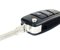 Ключ выкидной в стиле Ауди без чипа (пустой) для ВАЗ 2108-21099, 2110-2112, 2113-2115_5