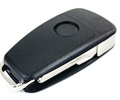 Ключ выкидной в стиле Ауди без чипа (пустой) для ВАЗ 2108-21099, 2110-2112, 2113-2115_7