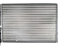 Радиатор охлаждения двигателя Рено под кондиционер для 16-клапанных Лада Ларгус, Рено Дастер, Логан, Сандеро_9