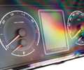 Электронная комбинация приборов Flash X-103V RGB для ВАЗ 2108-21099, 2110-2112, 2113-2115, Лада 4х4 (Нива), Шевроле Нива_8