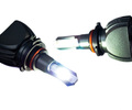 Светодиодные лампы S1 Sal-Man двухцветные 40W Лайм/6000K HB4_9