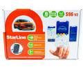 Автосигнализация StarLine S96 V2 BT 2CAN+4LIN 2SIM GSM_0