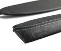 Комплект подлокотников ЯрПласт Premium с цветной строчкой на двери для Лада Гранта, Гранта FL, Калина 2_5