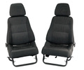 Комплект оригинальных передних сидений с салазками для 5-дверной Лада 4х4 (Нива) до 2019 г.в._0
