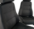 Комплект оригинальных передних сидений с салазками для 5-дверной Лада 4х4 (Нива) до 2019 г.в._7